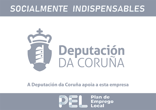 Deputación Coruña