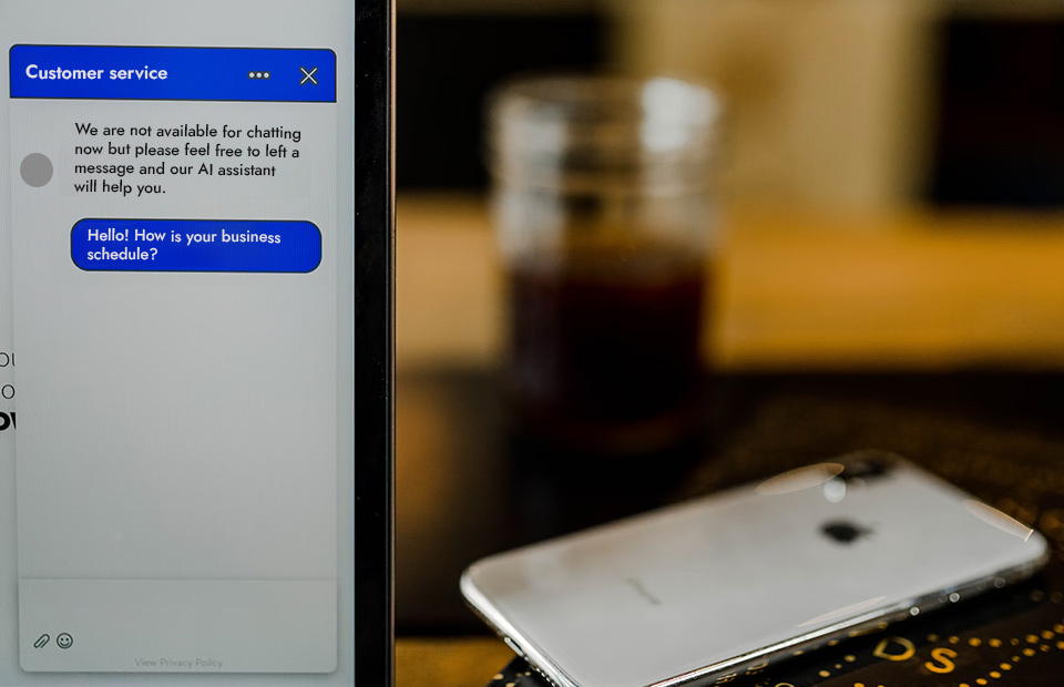Servicio técnico a medida